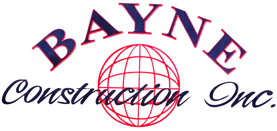 Bayne Construction, Inc.